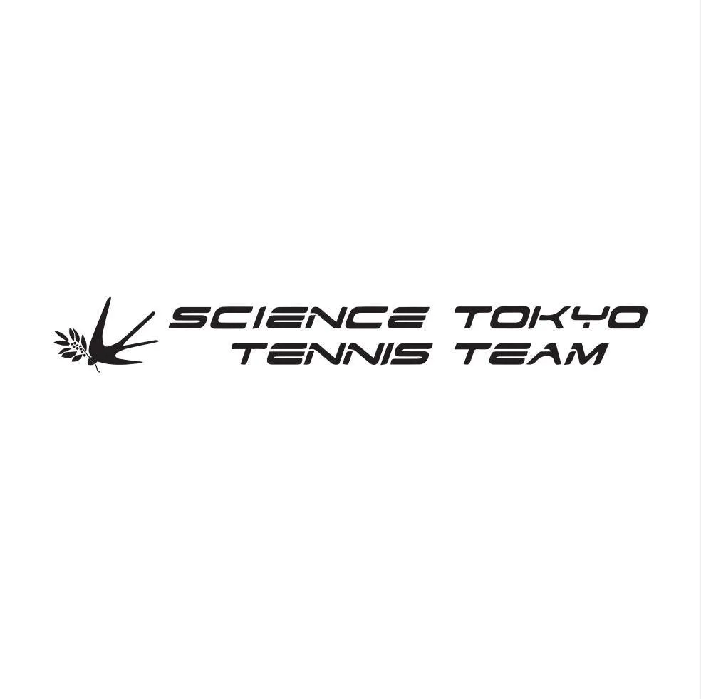 東京科学大学硬式庭球部のアイコン